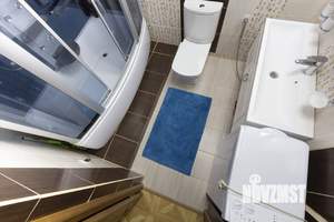 3-к квартира, посуточно, 110м2, 9/10 этаж