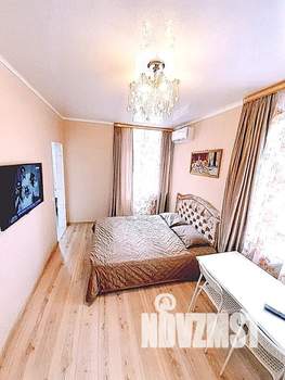 Студия квартира, посуточно, 32м2, 6/17 этаж