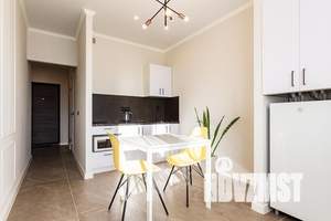 1-к квартира, посуточно, 45м2, 11/14 этаж