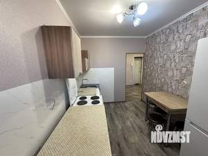 2-к квартира, на длительный срок, 48м2, 4/9 этаж