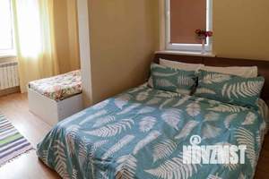 2-к квартира, посуточно, 65м2, 5/12 этаж