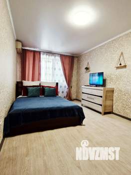 1-к квартира, посуточно, 31м2, 2/5 этаж