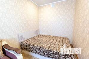 1-к квартира, посуточно, 45м2, 8/9 этаж