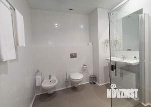 2-к квартира, посуточно, 42м2, 1/1 этаж