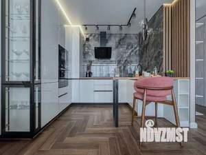 2-к квартира, посуточно, 42м2, 1/1 этаж