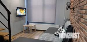 Студия квартира, посуточно, 30м2, 2/3 этаж