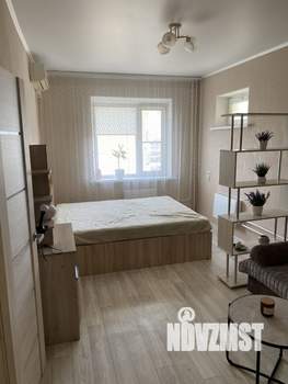 1-к квартира, на длительный срок, 44м2, 11/12 этаж