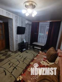 2-к квартира, посуточно, 38м2, 3/5 этаж