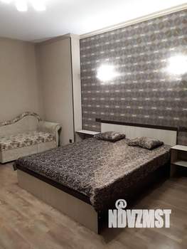 2-к квартира, посуточно, 82м2, 1/1 этаж