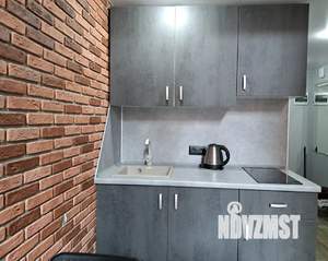 Студия квартира, посуточно, 30м2, 2/3 этаж