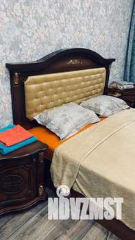 4-к квартира, посуточно, 90м2, 1/9 этаж