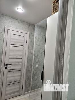 1-к квартира, посуточно, 23м2, 3/5 этаж