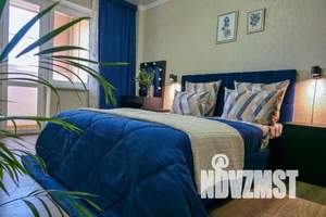 3-к квартира, посуточно, 70м2, 9/11 этаж