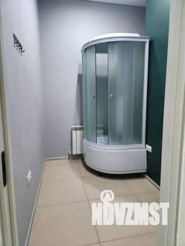 1-к квартира, посуточно, 50м2, 1/2 этаж