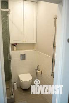 1-к квартира, посуточно, 24м2, 11/18 этаж