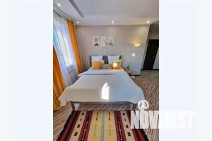 1-к квартира, посуточно, 10м2, 1/1 этаж