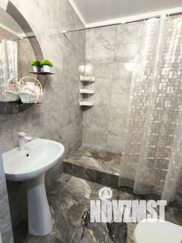 3-к квартира, посуточно, 80м2, 6/17 этаж