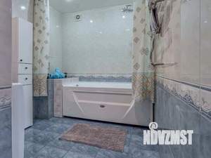 1-к квартира, посуточно, 96м2, 1/1 этаж