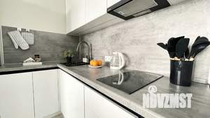 1-к квартира, посуточно, 40м2, 8/24 этаж