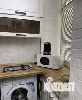 1-к квартира, посуточно, 31м2, 3/3 этаж