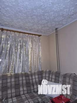 1-к квартира, посуточно, 49м2, 3/9 этаж