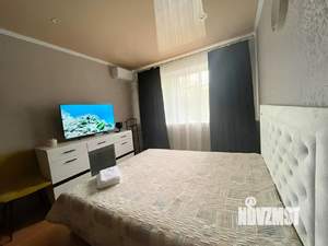1-к квартира, посуточно, 32м2, 1/5 этаж