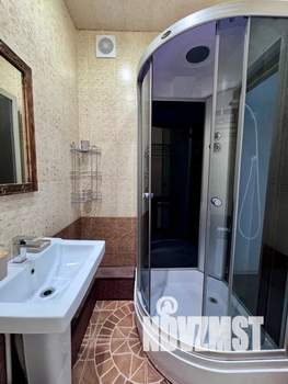 1-к квартира, посуточно, 45м2, 8/10 этаж