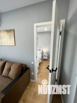 1-к квартира, посуточно, 45м2, 10/23 этаж