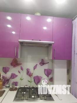 2-к квартира, посуточно, 43м2, 2/5 этаж