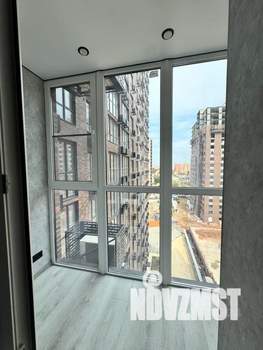 1-к квартира, посуточно, 39м2, 10/19 этаж