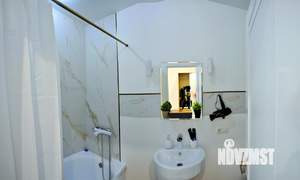 1-к квартира, посуточно, 32м2, 1/1 этаж