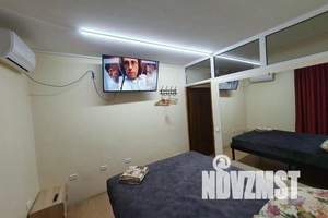 5-к квартира, посуточно, 180м2, 2/3 этаж