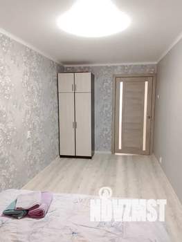 2-к квартира, посуточно, 42м2, 4/5 этаж
