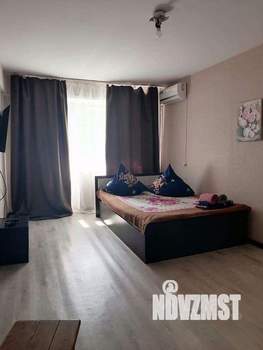 2-к квартира, посуточно, 44м2, 4/5 этаж