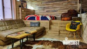 Студия квартира, посуточно, 30м2, 2/2 этаж