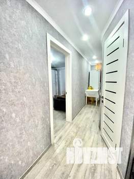 2-к квартира, посуточно, 46м2, 3/5 этаж