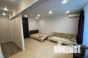 1-к квартира, посуточно, 40м2, 4/5 этаж