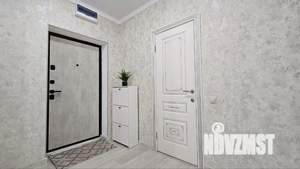 2-к квартира, посуточно, 45м2, 1/1 этаж