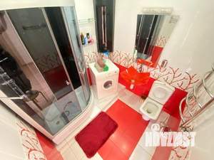 2-к квартира, посуточно, 60м2, 1/1 этаж