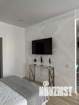 1-к квартира, посуточно, 55м2, 1/1 этаж