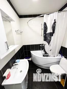 2-к квартира, посуточно, 50м2, 9/9 этаж