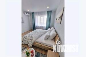 1-к квартира, посуточно, 10м2, 1/1 этаж