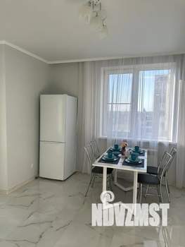 2-к квартира, посуточно, 58м2, 9/21 этаж