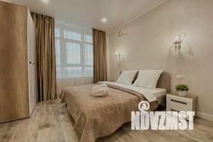 2-к квартира, посуточно, 40м2, 11/19 этаж