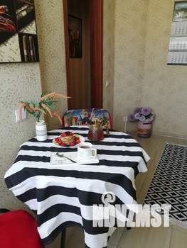 1-к квартира, посуточно, 34м2, 5/10 этаж