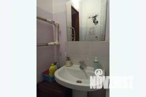 1-к квартира, посуточно, 35м2, 1/13 этаж