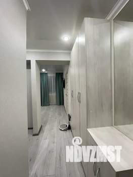 2-к квартира, посуточно, 45м2, 1/5 этаж