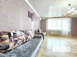 2-к квартира, посуточно, 69м2, 3/10 этаж