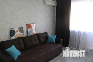 1-к квартира, посуточно, 36м2, 4/5 этаж