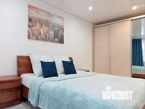 1-к квартира, посуточно, 30м2, 2/5 этаж